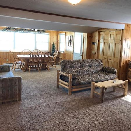 Dunrovin Resort Blackduck Dış mekan fotoğraf