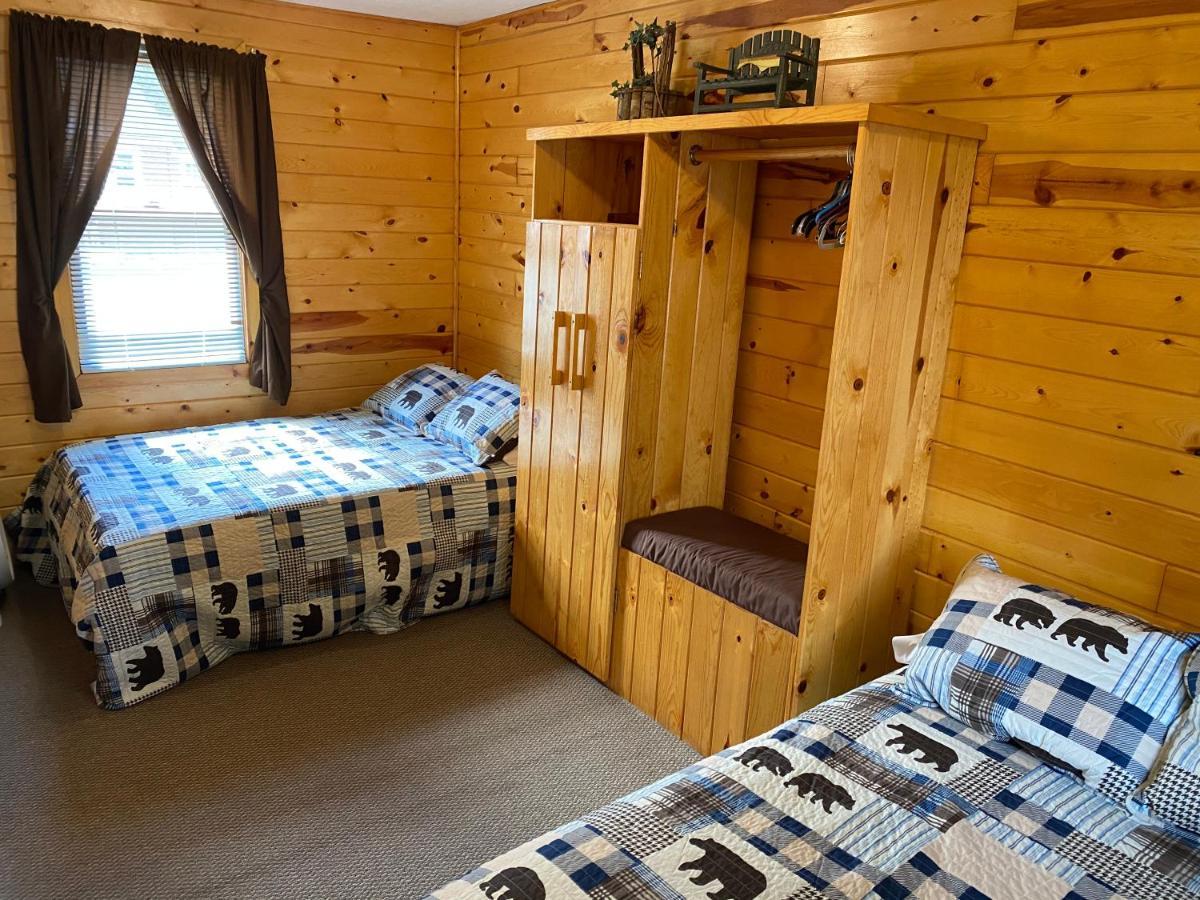 Dunrovin Resort Blackduck Dış mekan fotoğraf