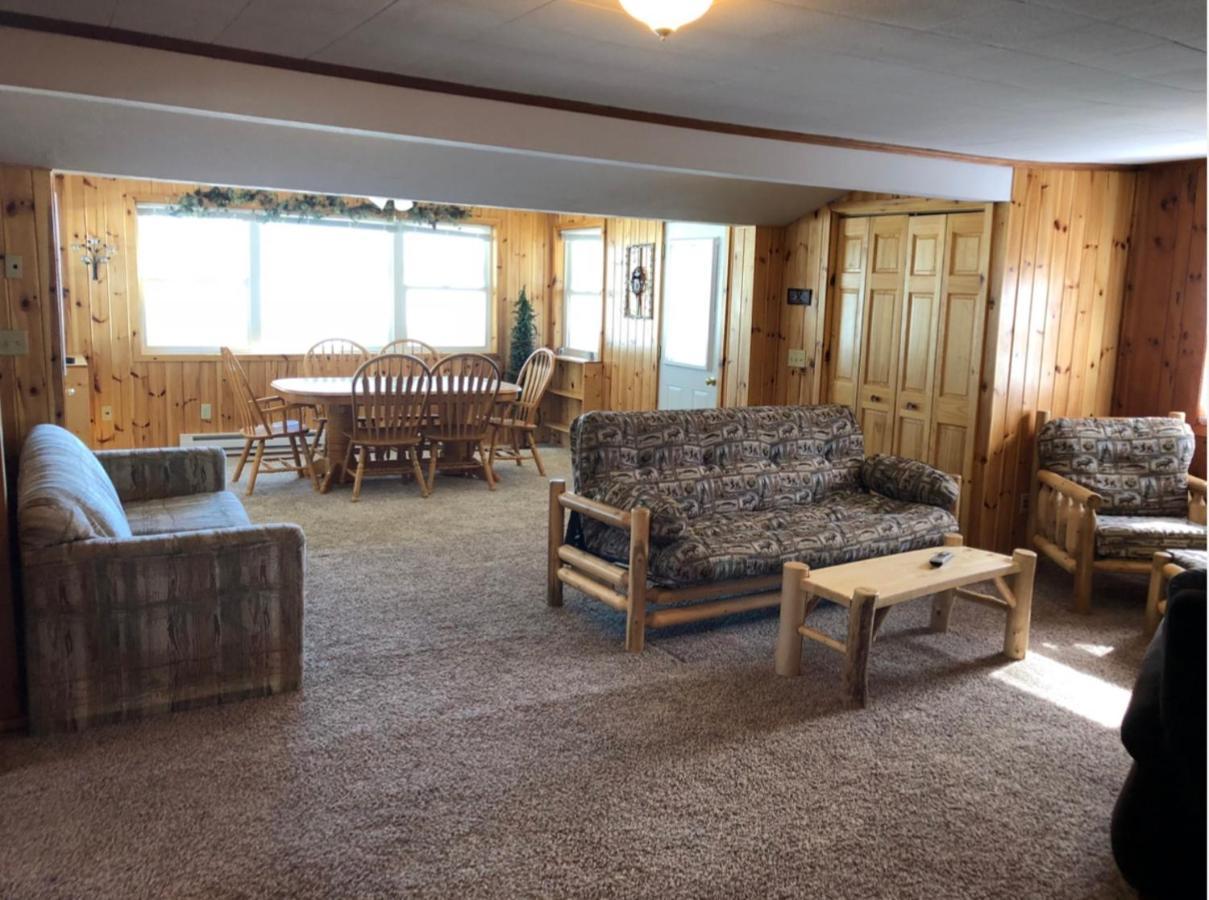 Dunrovin Resort Blackduck Dış mekan fotoğraf