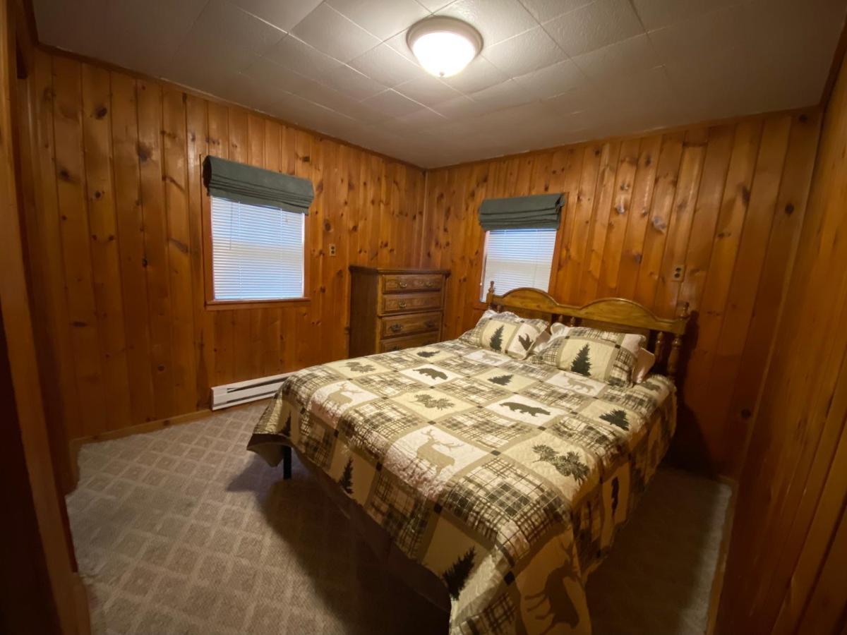 Dunrovin Resort Blackduck Dış mekan fotoğraf