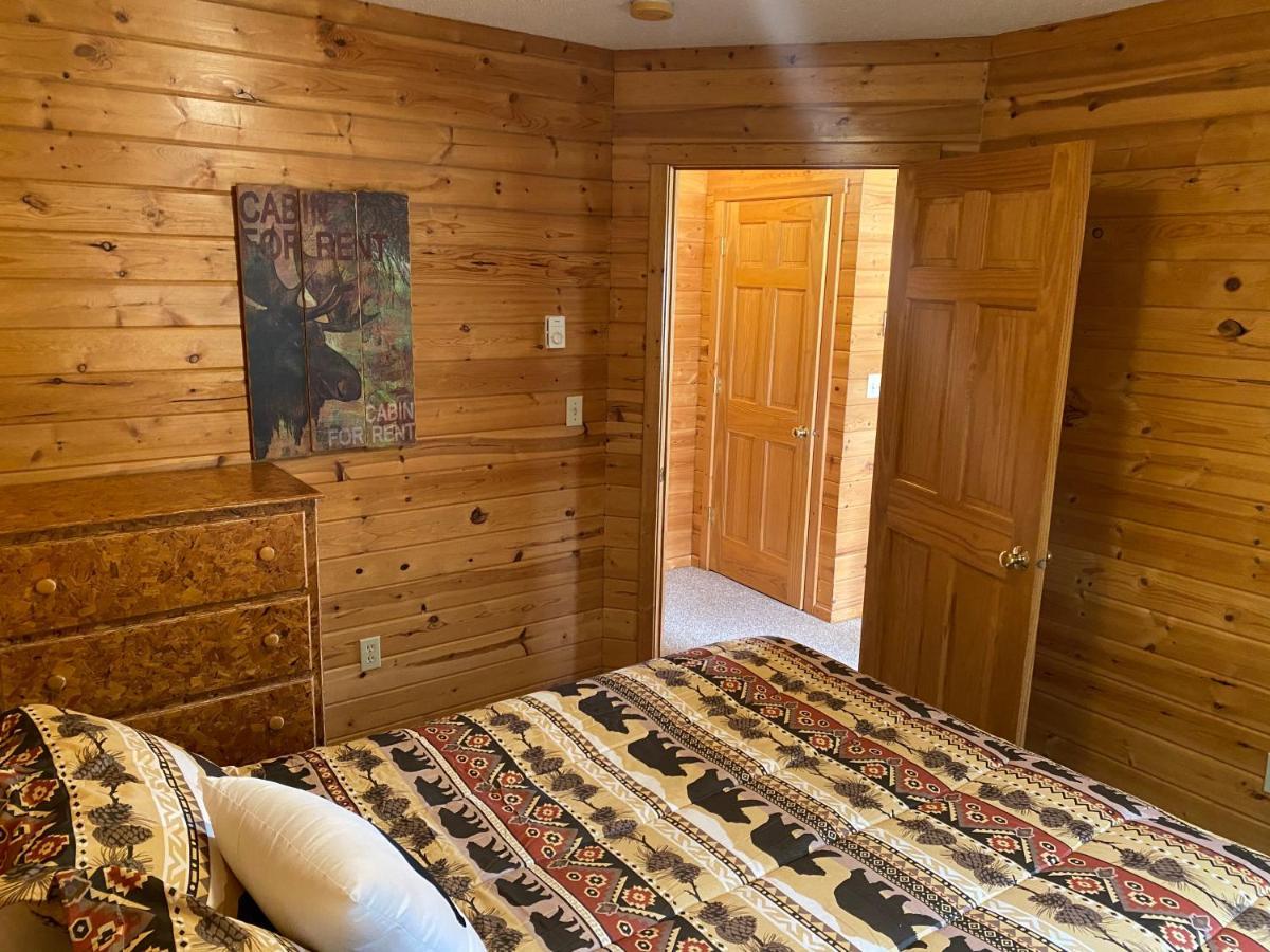Dunrovin Resort Blackduck Dış mekan fotoğraf