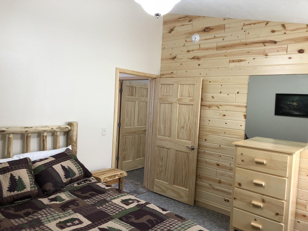 Dunrovin Resort Blackduck Dış mekan fotoğraf