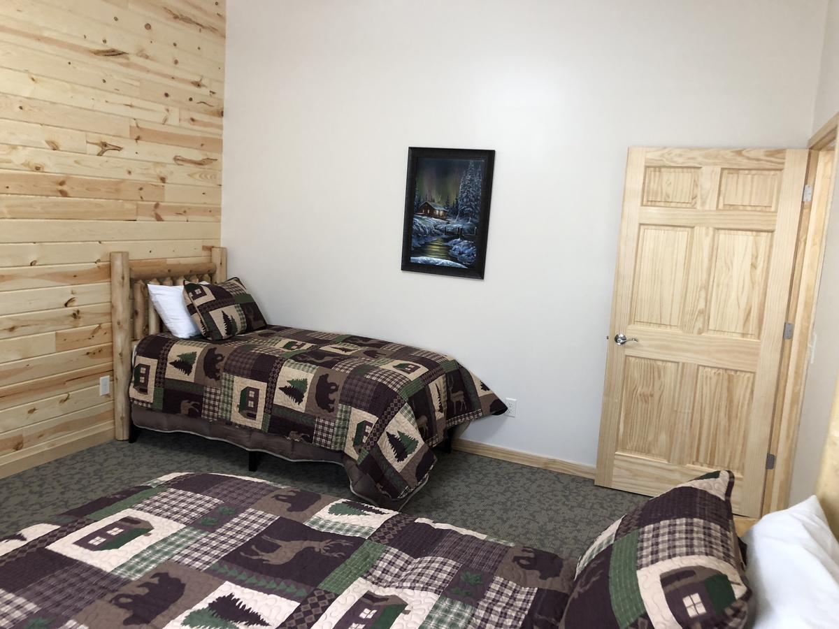 Dunrovin Resort Blackduck Dış mekan fotoğraf