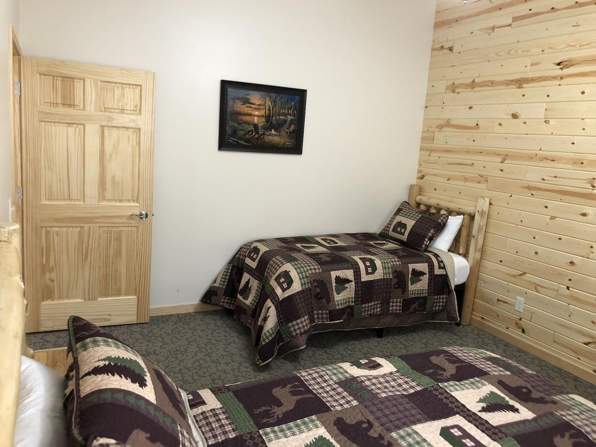 Dunrovin Resort Blackduck Dış mekan fotoğraf